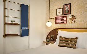The Cura Hotel Kensington, London, A Tribute Portfolio Hotel
